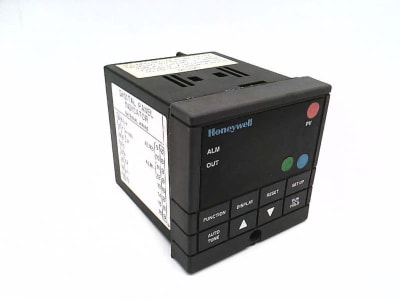HONEYWELL DC200I-0-000-100P00-0-EN