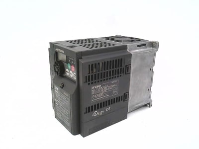 MITSUBISHI FR-D740-080-EC
