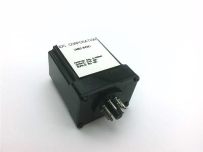IDC CORPORATION UMB1-IN510