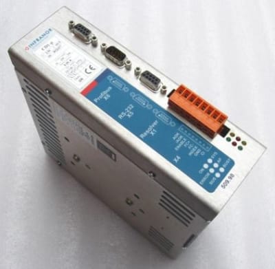 INFRANOR CD1-A-230/10.5