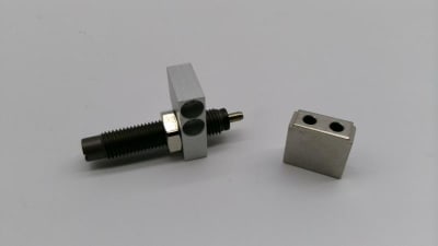 SMC MXS-BS8