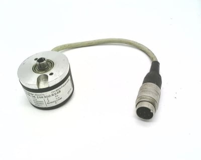 BAUMER ELECTRIC 06.24K300/K548