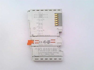 BECKHOFF KL5151-0050