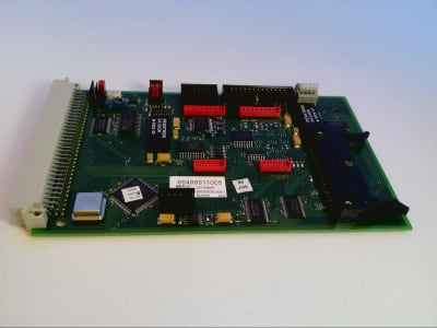 BIZERBA 548.55.003.01