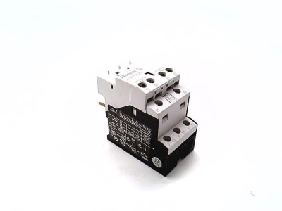 EATON CORPORATION SE00-11-PKZ0-208V-60