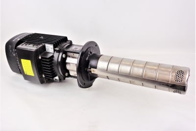 GRUNDFOS SPK 8-5/5 A-W-A-AUUV