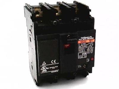 FUJI ELECTRIC SA33-C/20