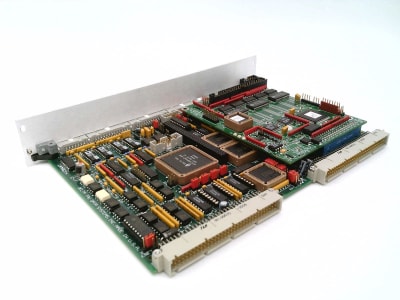 DELTA TAU DATA SYS 400-603670-10X