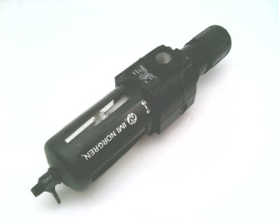 NORGREN B74G-3AK-QP3-RMN