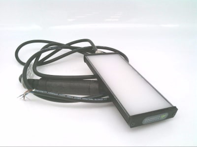 ADVANCED ILLUMINATION BL12805-WHII3SW