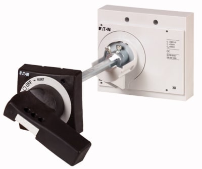 EATON CORPORATION NZM4XTVD60
