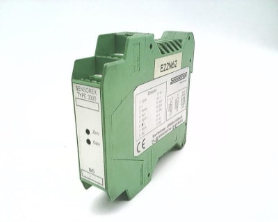 SENSOREX E22N62