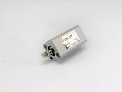SMC CDQ2B12-20DM