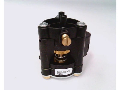 INVENSYS N800-555-BOX