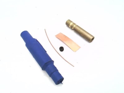 LEVITON 15D22-B