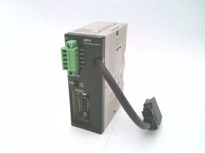 OMRON CPM2C-CIF11