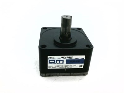 ORIENTAL MOTOR GVH5G90