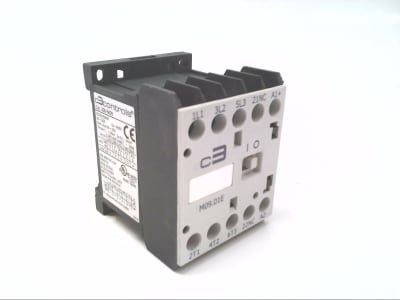 C3 CONTROLS 300-M09N30D01