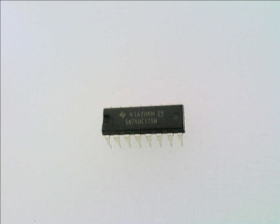 GENERIC IC74HC175N