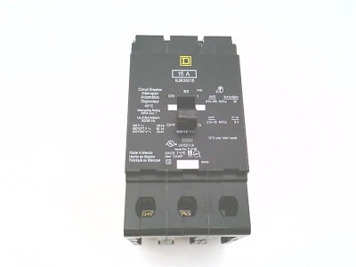 SCHNEIDER ELECTRIC EJB36015