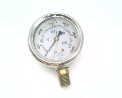 HYDROCRAFT HC1P-210S