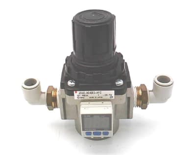 SMC AR40-N04BE3-NYZ