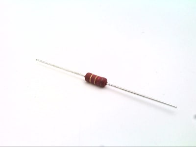 VISHAY PR02000201203JR500