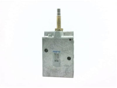 FESTO MCH-3-1/2-S