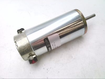 GLOBE MOTORS 537A440