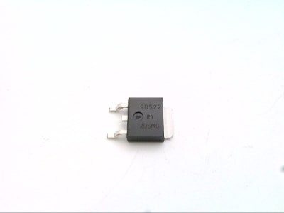 ON SEMICONDUCTOR MCR12DSMT4G