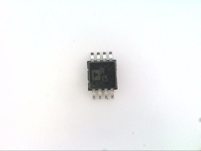 ANALOG DEVICES ADR431BRMZ