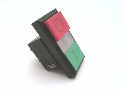 SIEMENS 3SB3101-8DC21