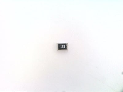 MATSUSHITA ELECTRIC ERJ-P06J153V