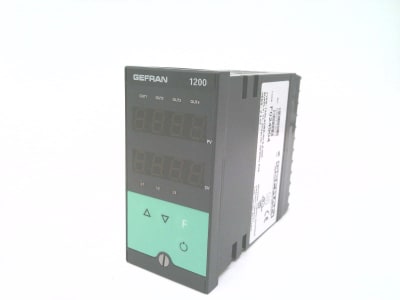 GEFRAN 1200-RDRR-00-0-0-000