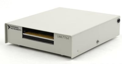 NATIONAL INSTRUMENTS UMI-7764