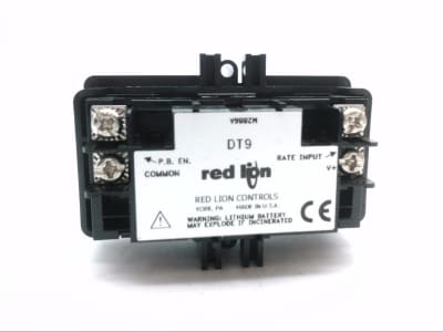 RED LION CONTROLS DT900010