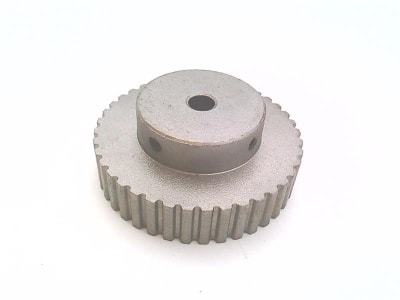 MARTIN SPROCKET & GEAR INC 40XL037