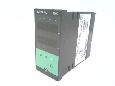 GEFRAN 1200-RR00-00-0-0-000