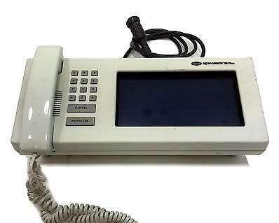 RAULAND BORG NCS4010