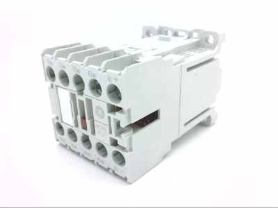 GENERAL ELECTRIC MCRC040ATD