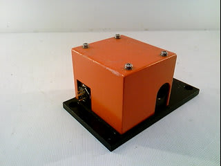 QUANTRONIX 0103-00475