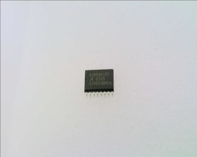 ALLEGRO MICROSYSTEMS A3949SLBTR-T