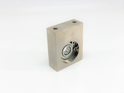 MISUMI BGBK6000ZZ-30