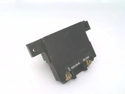 SCHNEIDER ELECTRIC 31063-409-44