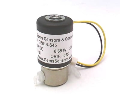 GEMS SENSORS G2014-S45
