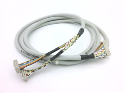 PHOENIX CONTACT FLK 20/2FLK14/EZ-DR/200/KONFEK