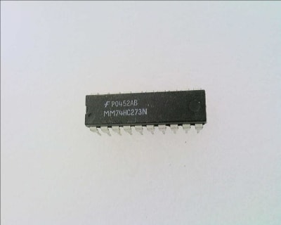 GENERIC IC74HC273
