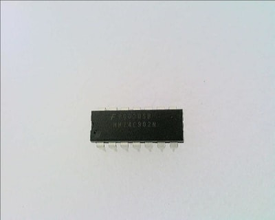 SEMICONDUCTOR IC74C902N