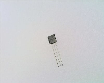ON SEMICONDUCTOR 2N5064G