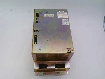 YASKAWA ELECTRIC SGDR-SDB350A01BY22